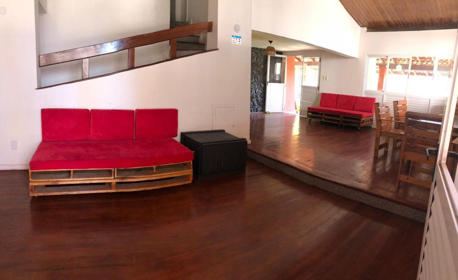 Point Do Rio Vermelho Casa de hóspedes *