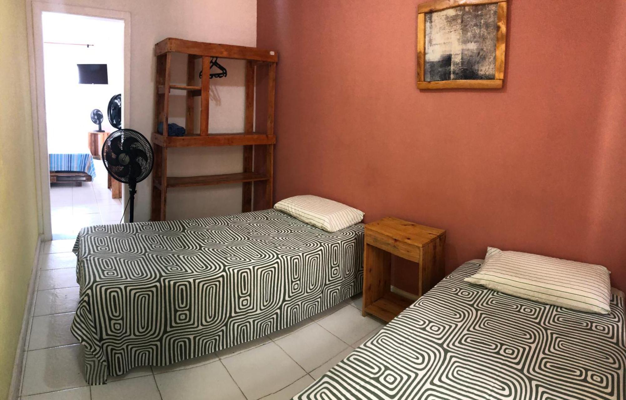 Point Do Rio Vermelho Guest house *