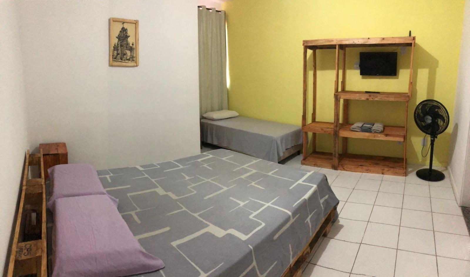 Guest house Point Do Rio Vermelho