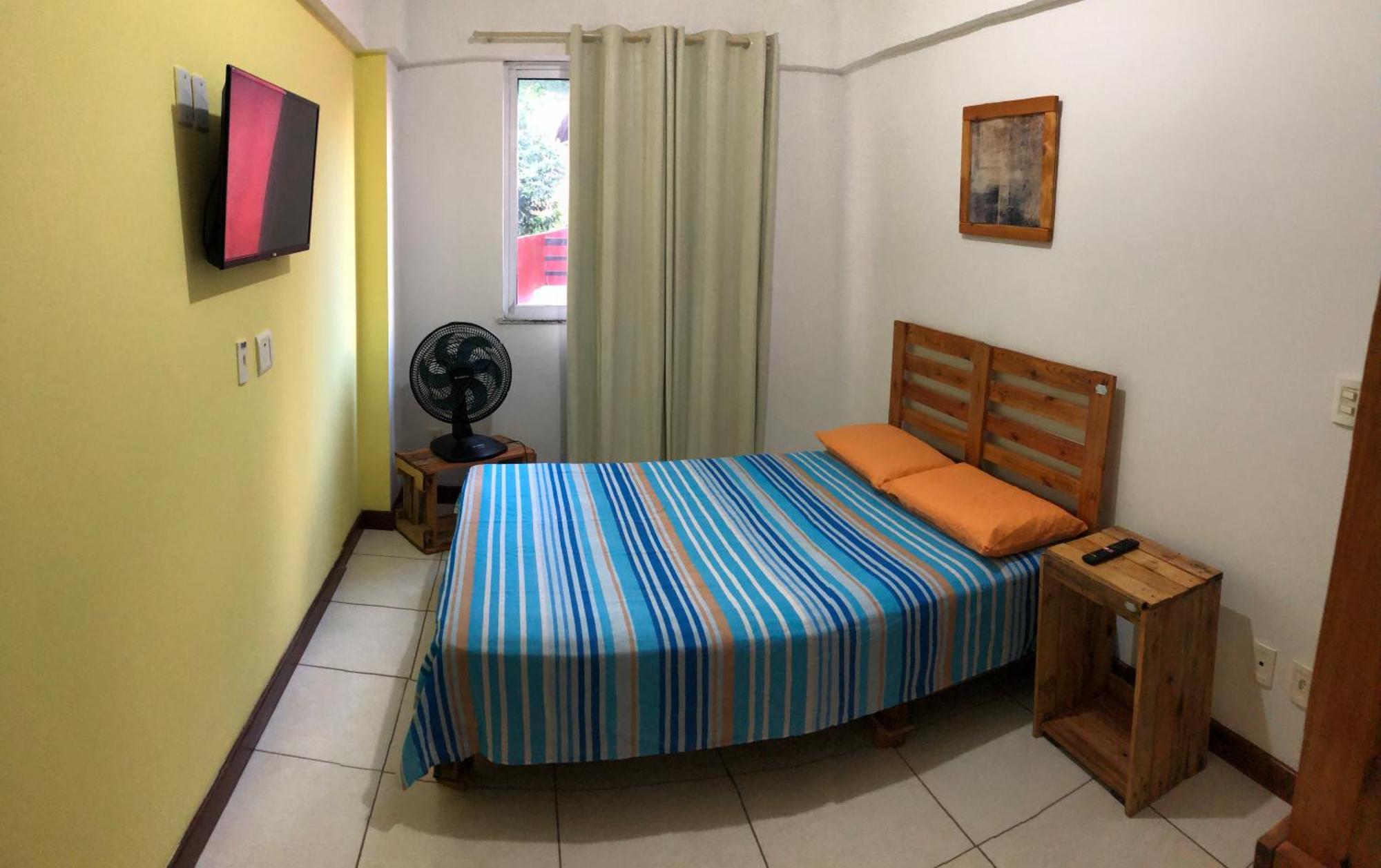 Point Do Rio Vermelho Guest house *